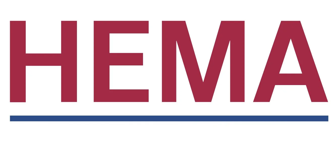 Logo Hema