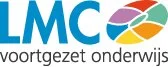 Logo LMC Voortgezet Onderwijs