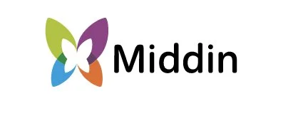 Logo Middin