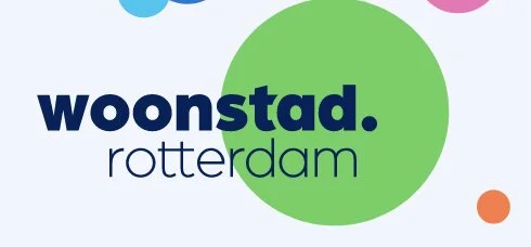 Logo Woonstad Rotterdam