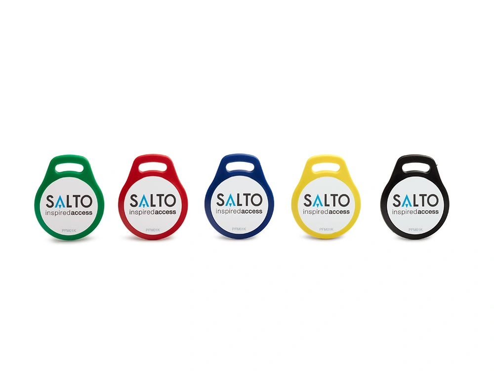 SALTO contactloze-RFID-tags