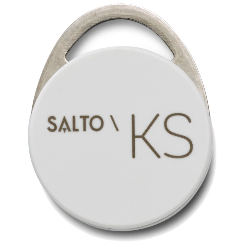 SALTO KS tag