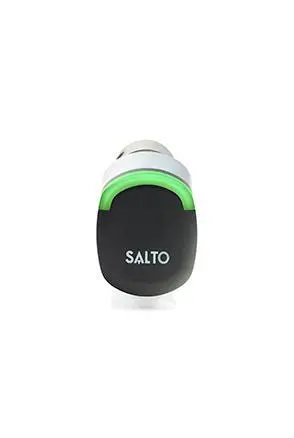 SALTO NEO Europrofielcilinder